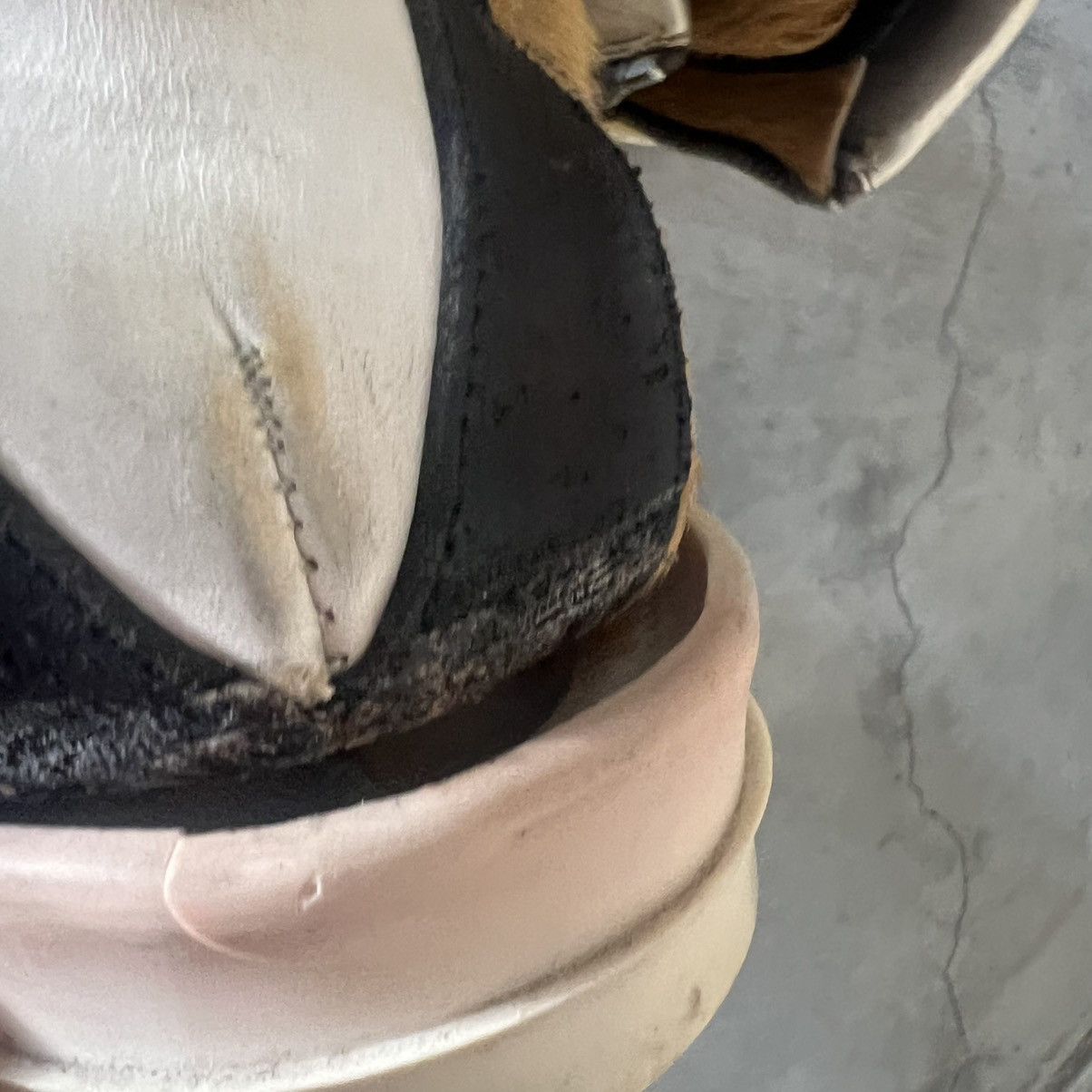 Rick Owens Rick Owens Pony Plinth Geobaskets Size US 11 / EU 44 - 8 Thumbnail