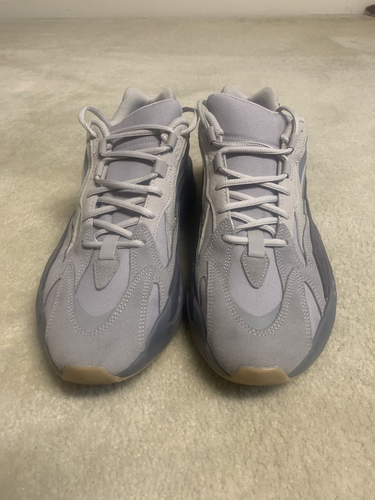 Adidas × Kanye West Yeezy Boost 700 V2 Size US 12 / EU 45 - 5 Thumbnail