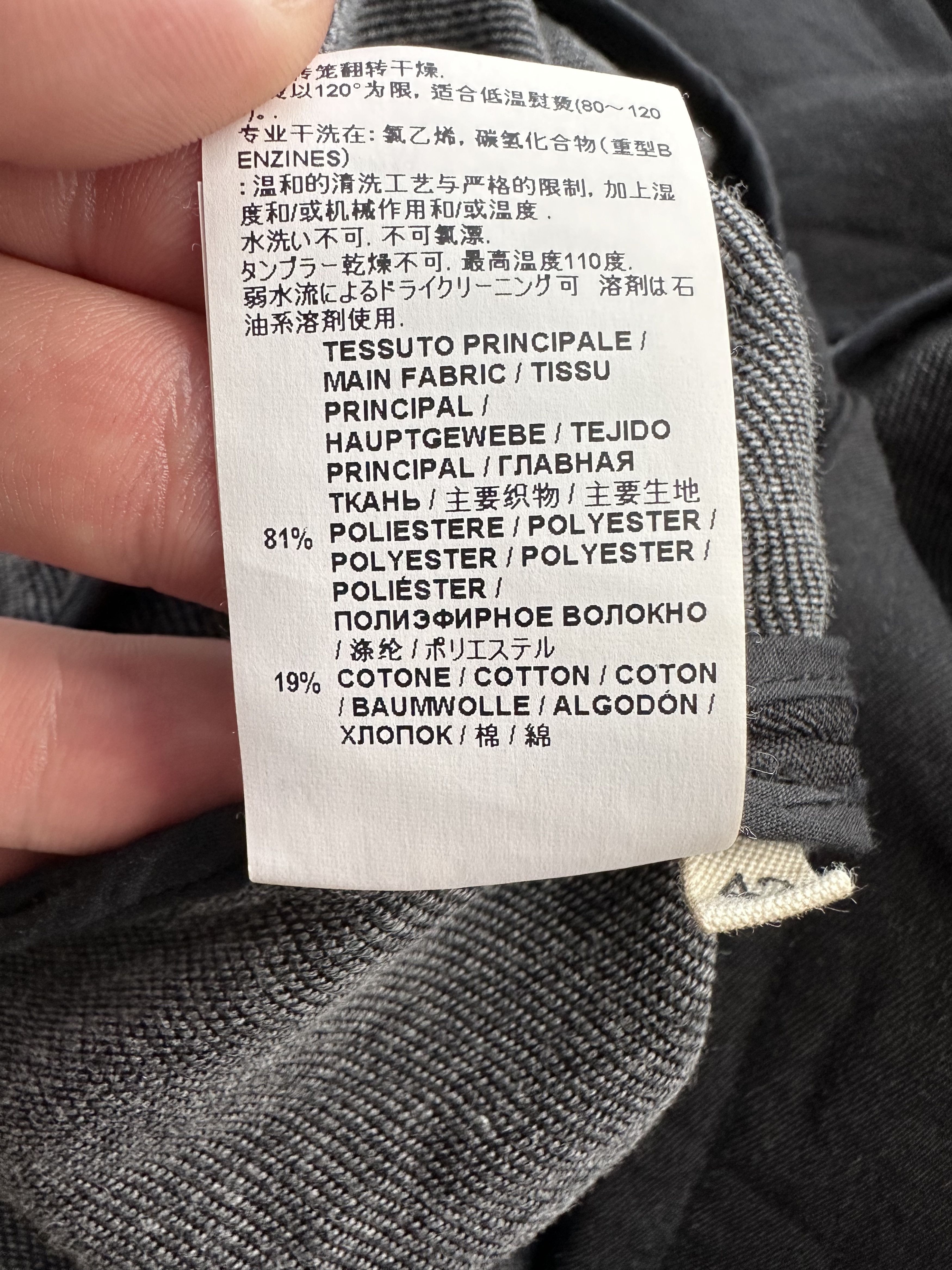 Marni Marni blazer jacket Size S / US 4 / IT 40 - 7 Thumbnail