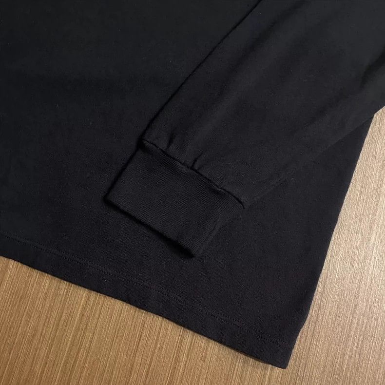 Gucci Gucci Double G logo thin sweatshirt 2501-Nextarrow Size US S / EU 44-46 / 1 - 7 Thumbnail