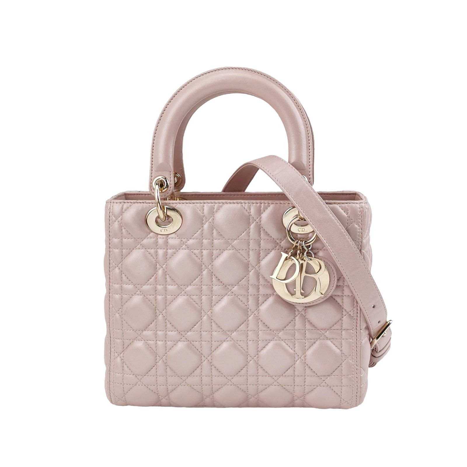 Dior Dior Women os Shoulder Bags Size ONE SIZE - 1 Thumbnail