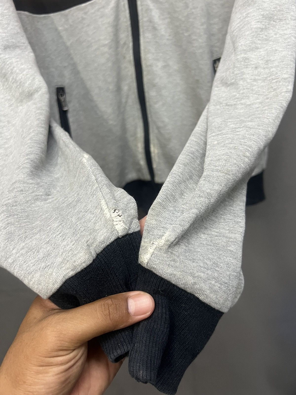 Ben Sherman Ben Sherman Full Zipper Sweatshirt Size US L / EU 52-54 / 3 - 7 Thumbnail