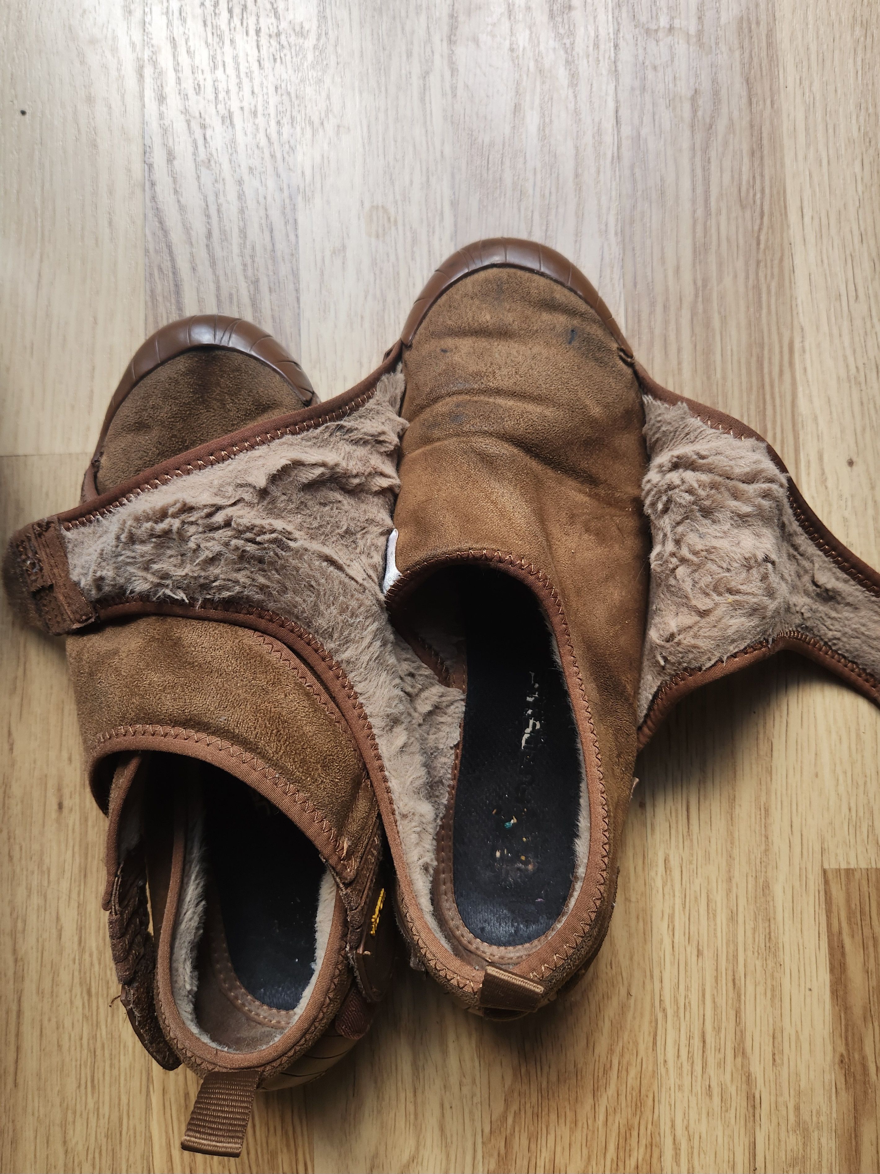 Vibram vibram furoshiki Size US 7.5 / EU 40-41 - 2 Thumbnail