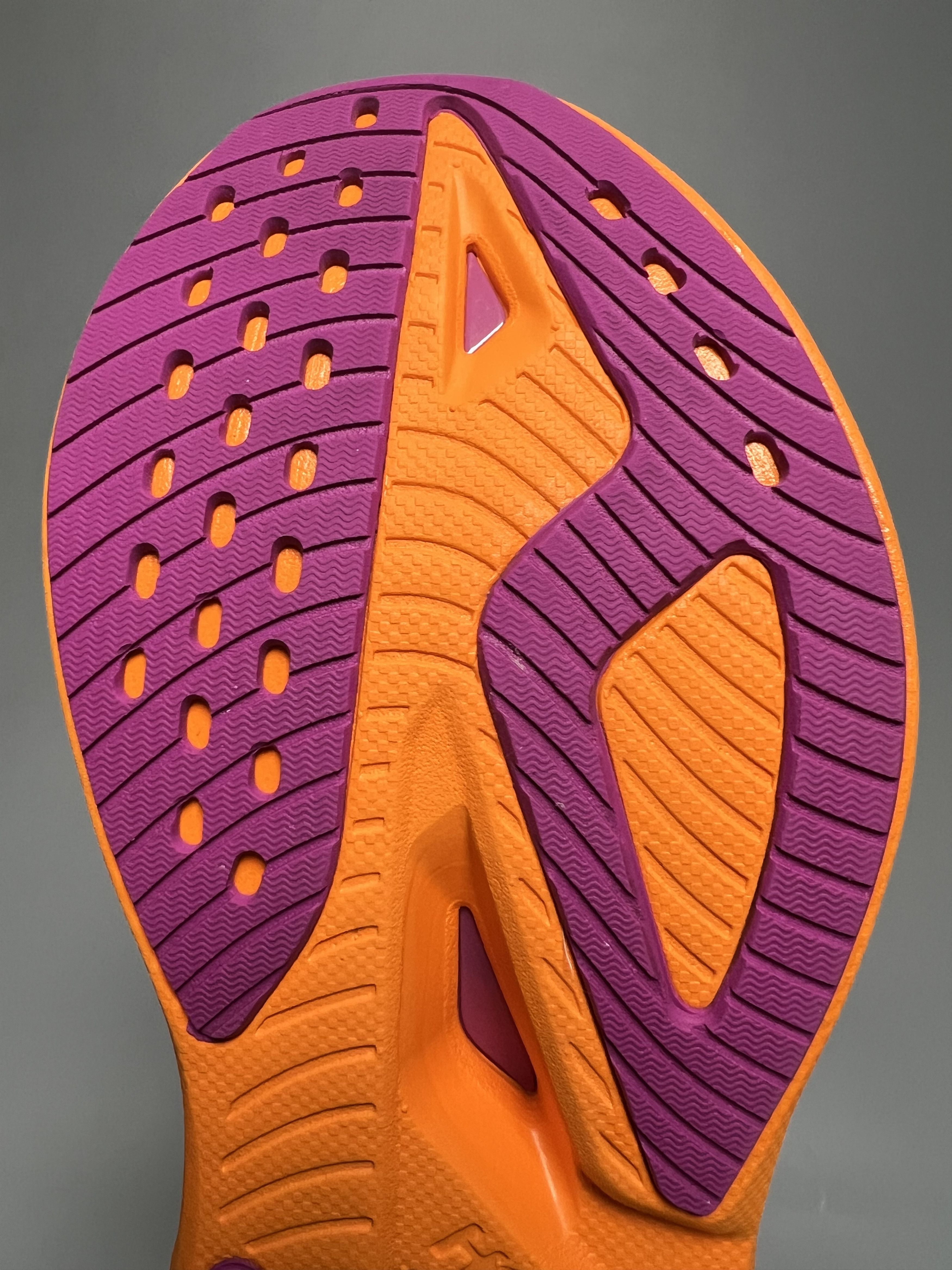 Hoka 7.5D Hoka One One Mach X 2 Wide Women's Running Shoes Size US 7.5 / IT 37.5 - 16 Thumbnail