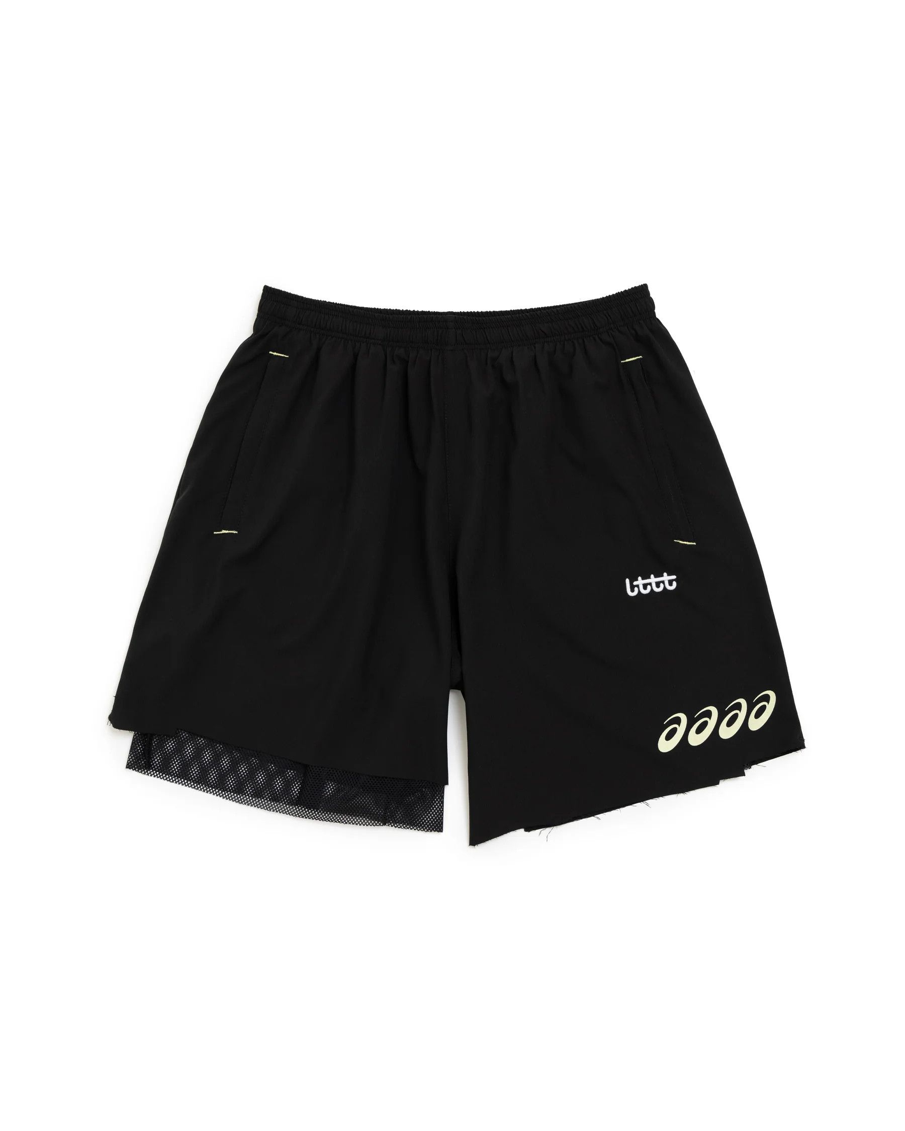 LTTT little Tokyo table tennis ショートパンツ LTTT SENSHU SHORTS V.1 • LTTT
