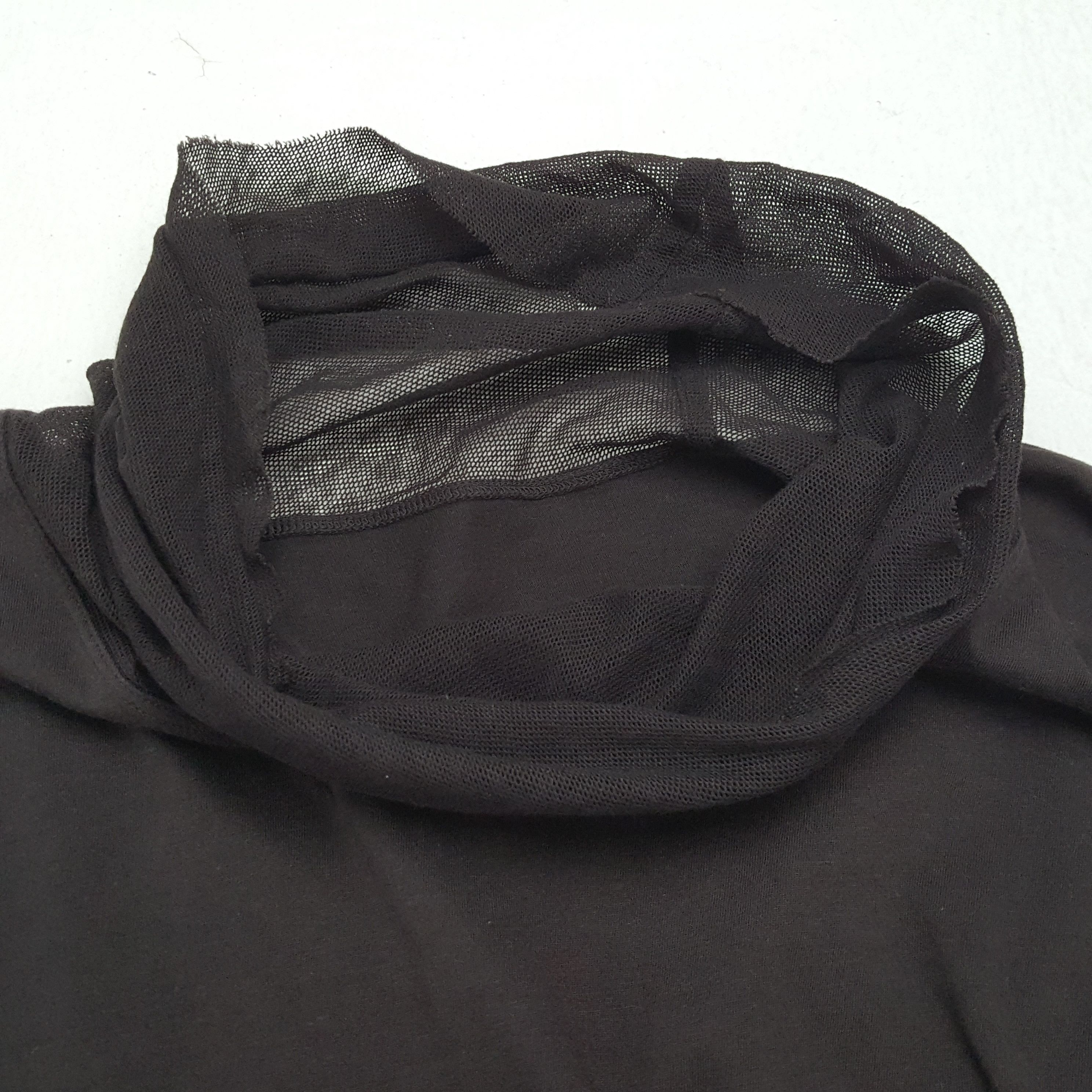 Issey Miyake × Japanese Brand × Vintage Vintage PLANTAION by Issey Miyake Japanese Brand T-Shirts Size S / US 4 / IT 40 - 8 Thumbnail