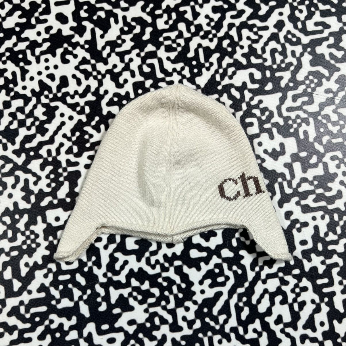 Chloe Vintage Y2K Chloe Kids Luxury Retro Hat Size ONE SIZE - 2 Thumbnail