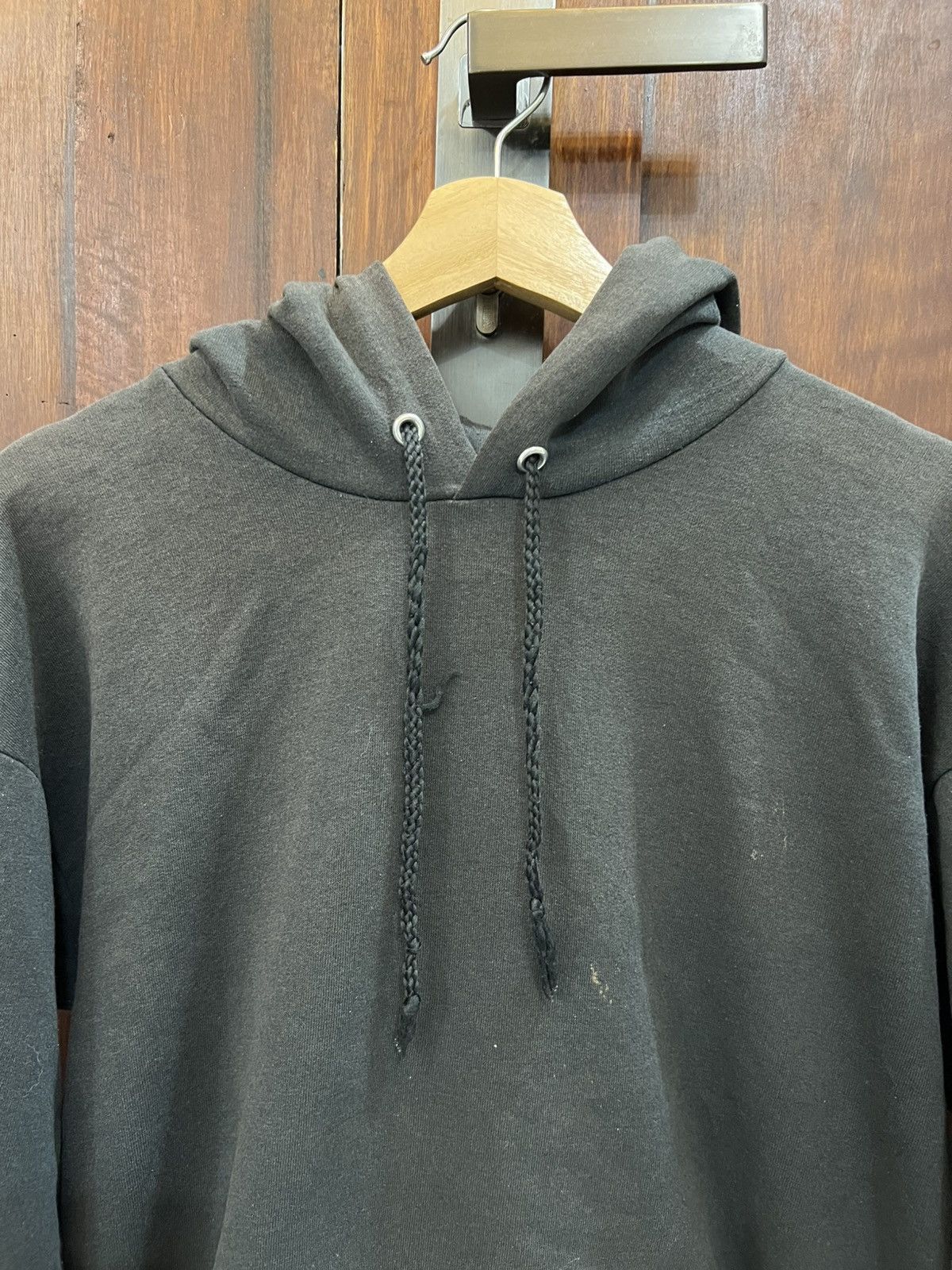 Vintage Vintage 90’s Pushead Hoodies Size US M / EU 48-50 / 2 - 5 Thumbnail