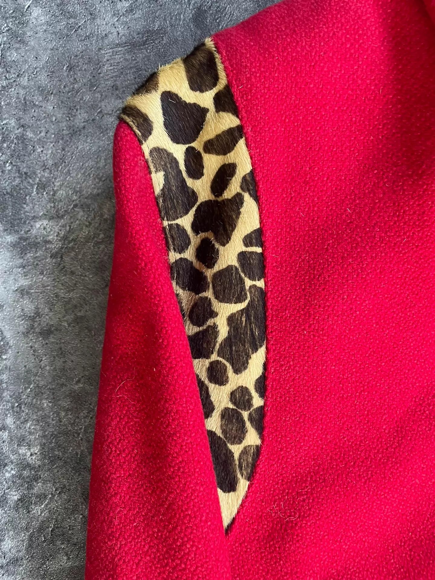 Yves Saint Laurent Saint Laurent slp14 Size US M / EU 48-50 / 2 - 7 Thumbnail