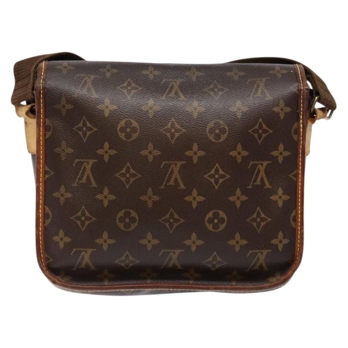 Louis Vuitton LOUIS VUITTON Monogram Messenger Bosphore PM Shoulder Bag Size ONE SIZE - 2 Thumbnail