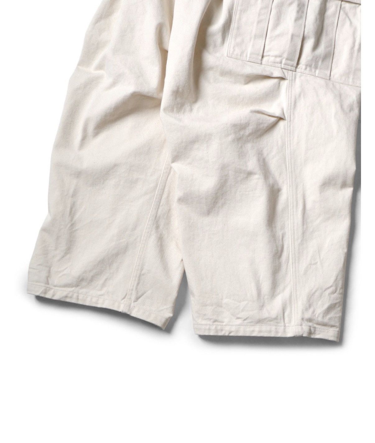 Kapital Kapital Heavy Drill Jumbo cargo pants size 2 Size US 32 / EU 48 - 5 Thumbnail