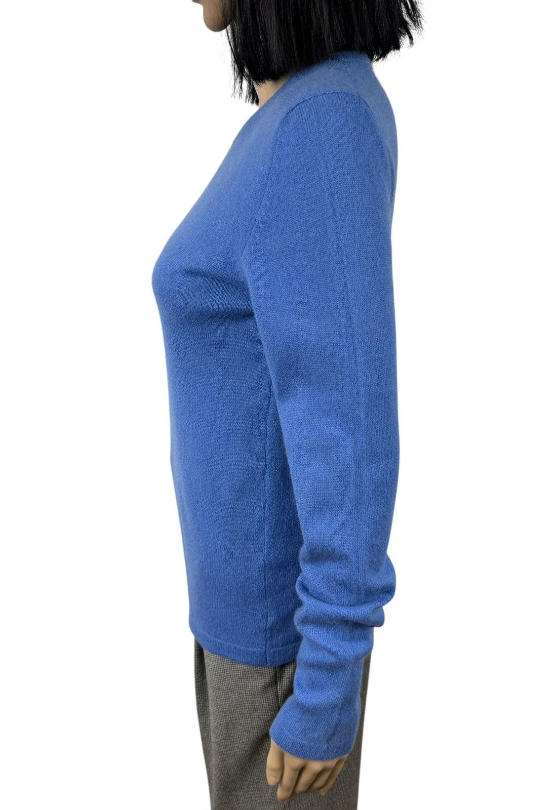 Other Denner Cashmere London Pullover 100% Cashmere size S Size S / US 4 / IT 40 - 5 Thumbnail
