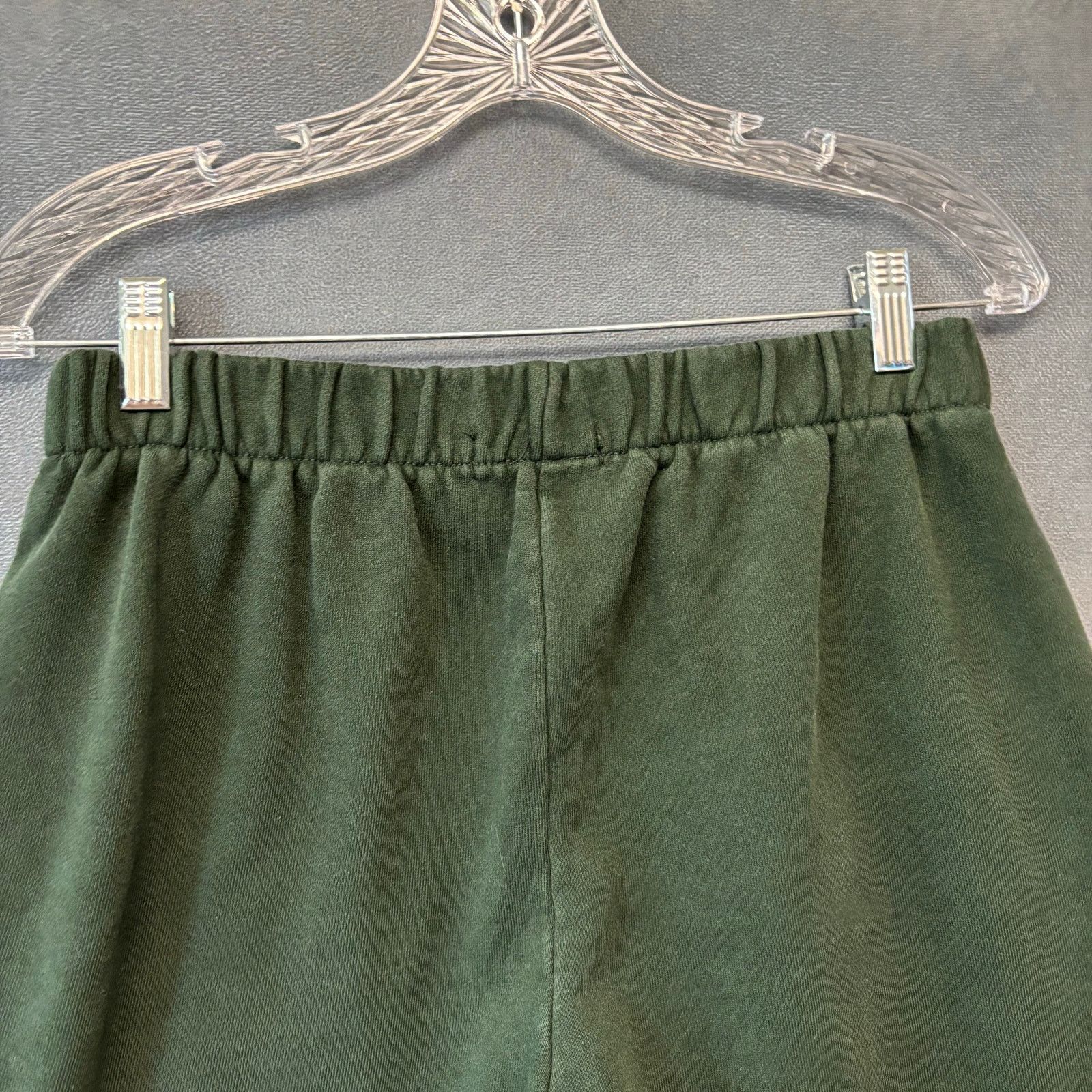 Brandy Melville Brandy Melville Sweatpant Cinch Joggers Loungwear Cozy Comfy Size 26" / US 2 / IT 38 - 3 Thumbnail