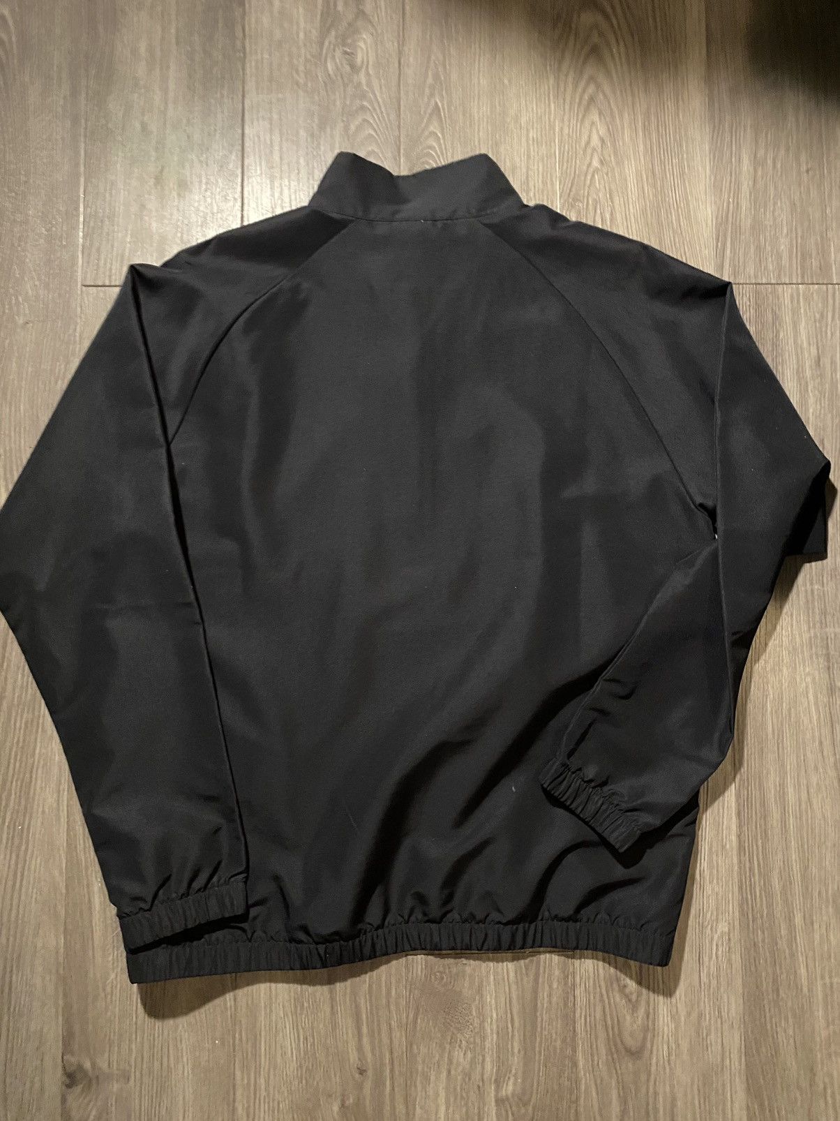 New Balance newbalance windbreaker Size US M / EU 48-50 / 2 - 2 Thumbnail
