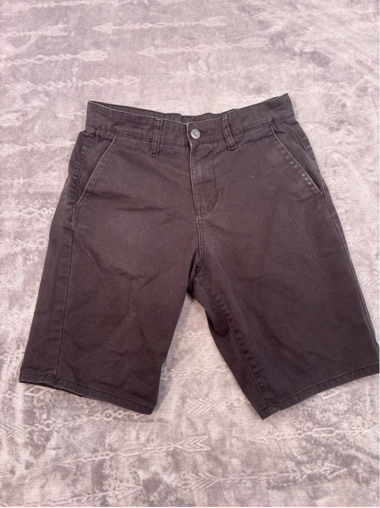 Rsq Men's RSQ Shorts, Size 28, Black Size US 28 / EU 44 - 11 Thumbnail
