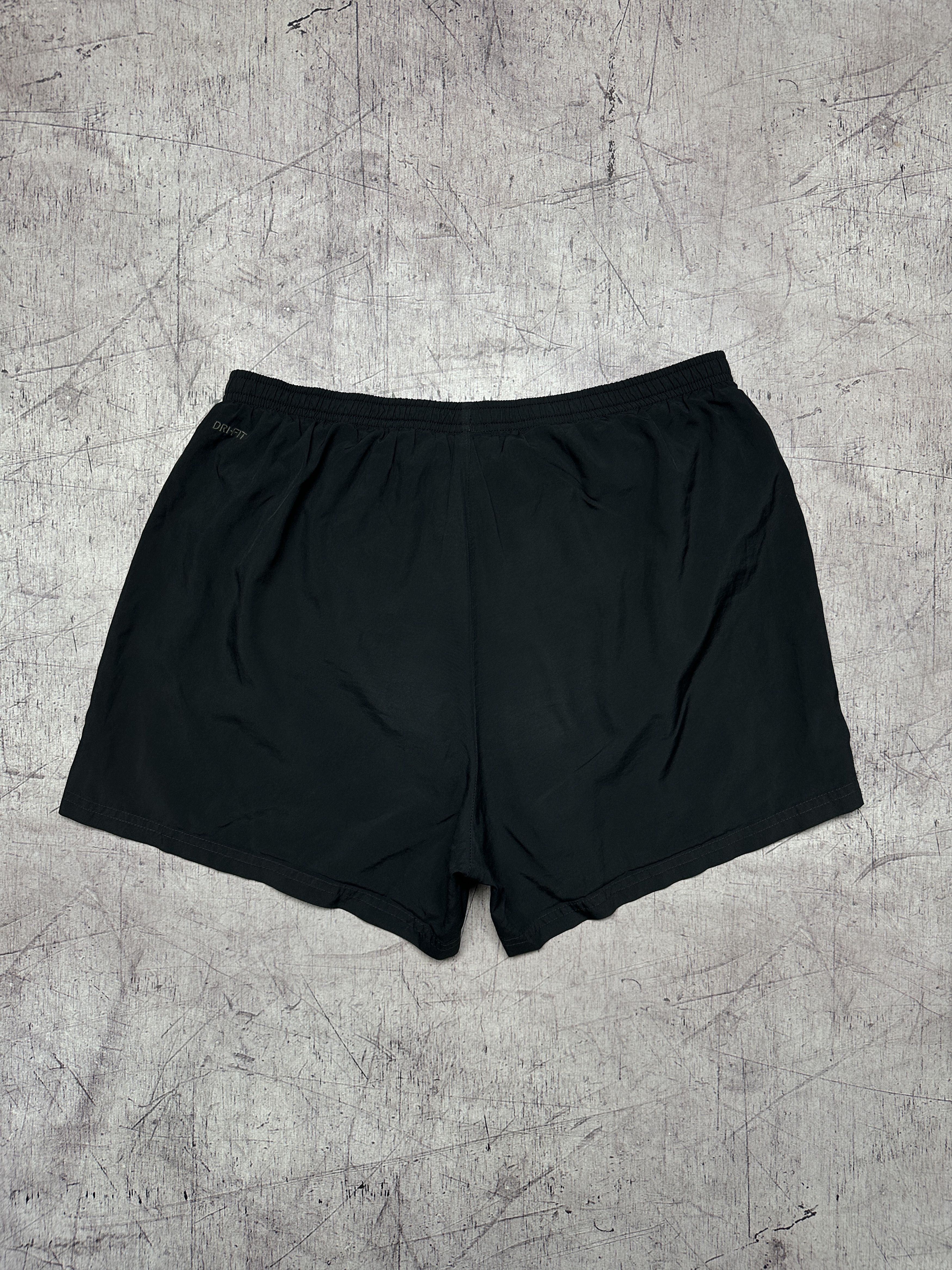 Nike Nike Mens Nylon Shorts Size US 32 / EU 48 - 8 Thumbnail