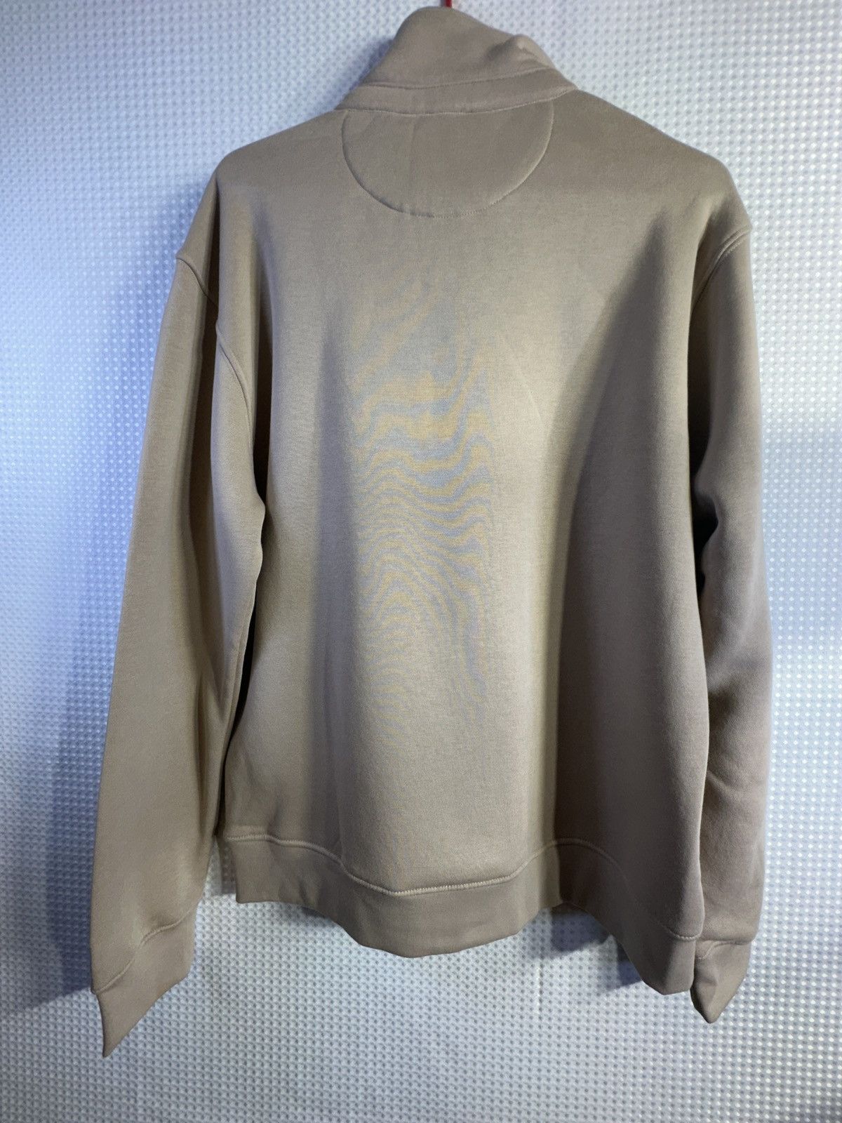Denim & Flower Ricky Singh Long Sleeve Polo Pullover Sweater Size US L / EU 52-54 / 3 - 2 Thumbnail