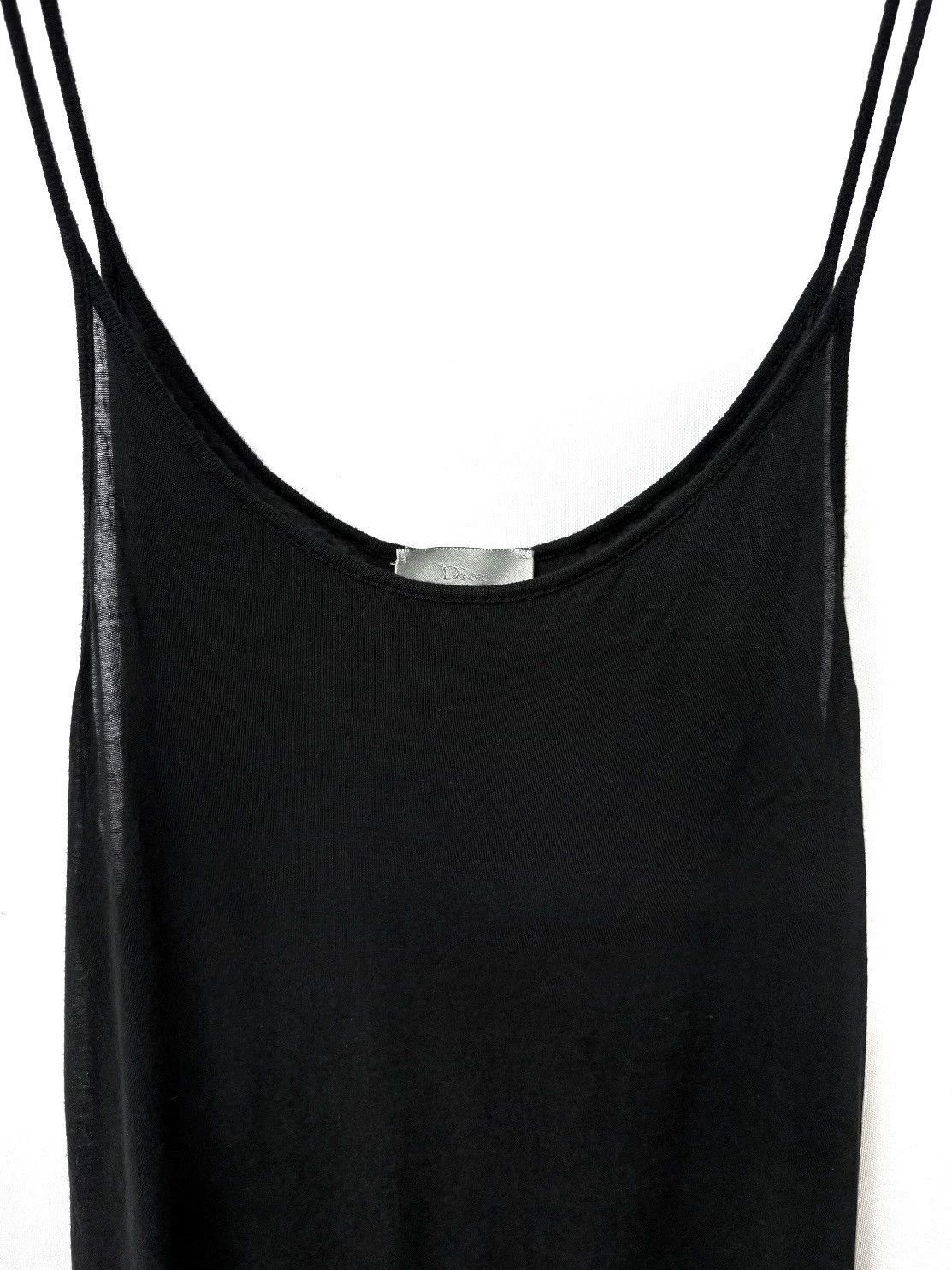 Dior Dior Homme SS07 Runway Base Layer XS Size US XS / EU 42 / 0 - 3 Thumbnail