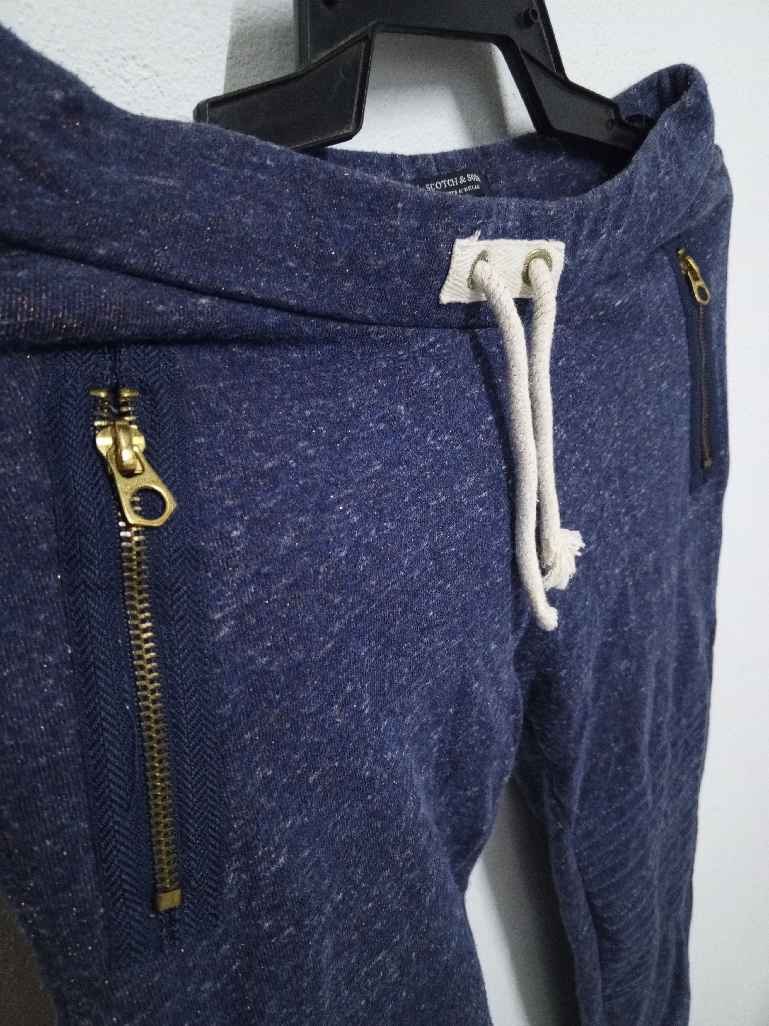 Scotch & Soda SCOTCH&SODA (SCOTCH R'BELLE JOGGERSPANTS Size 29" - 11 Thumbnail