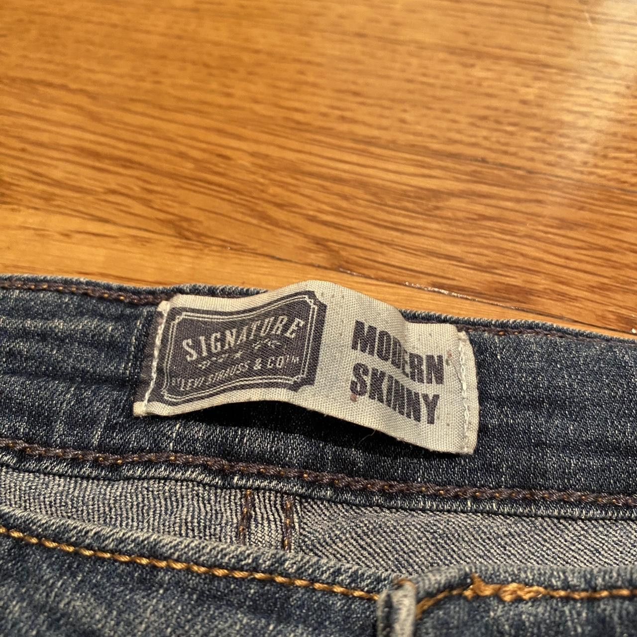 Levi's Vintage Levi Jeans, Size US 30 / EU 46 - 5 Thumbnail