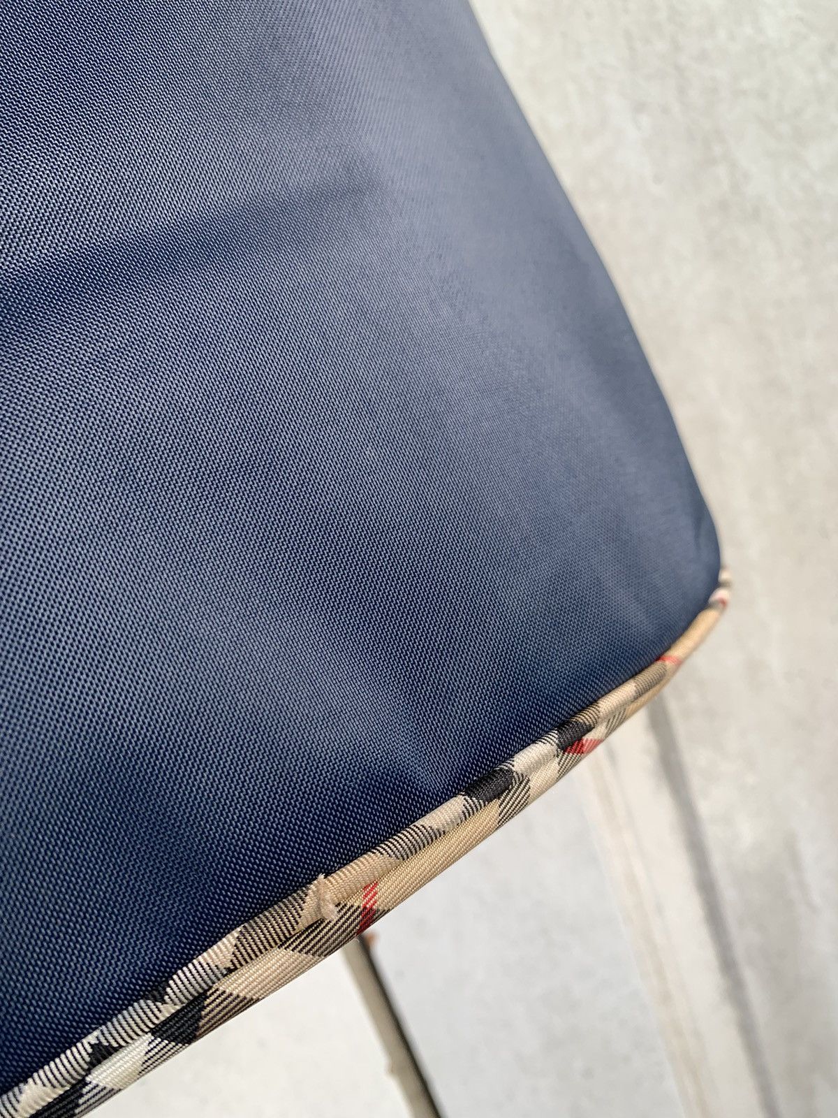 Burberry Burberry Blue Label Bucket Bag Size ONE SIZE - 10 Thumbnail