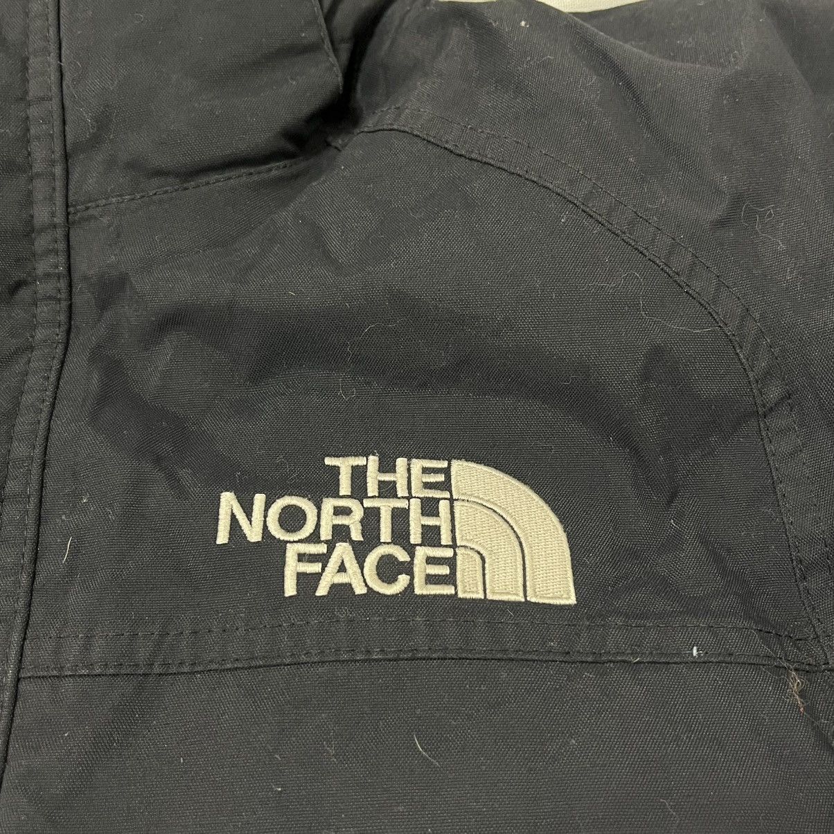 The North Face The North Face navy parka jacket HyVent tnf Size US S / EU 44-46 / 1 - 3 Thumbnail