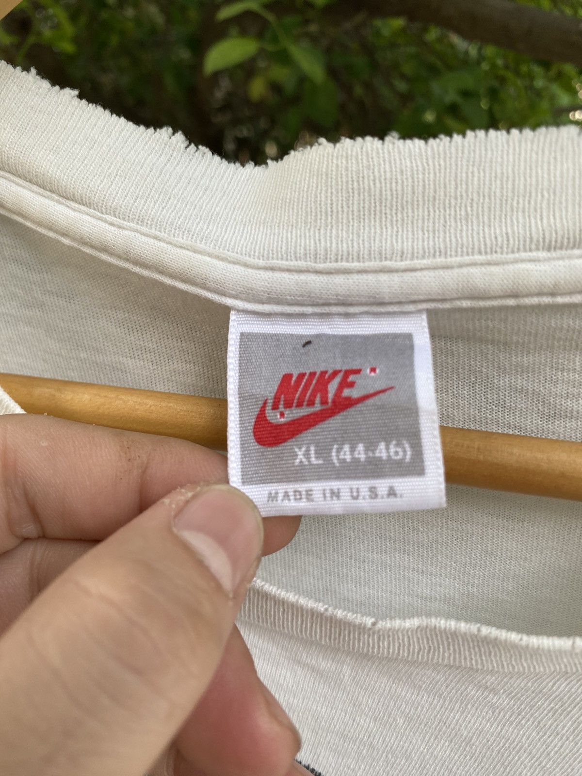 Nike 23/27XL Size US XL / EU 56 / 4 - 4 Thumbnail