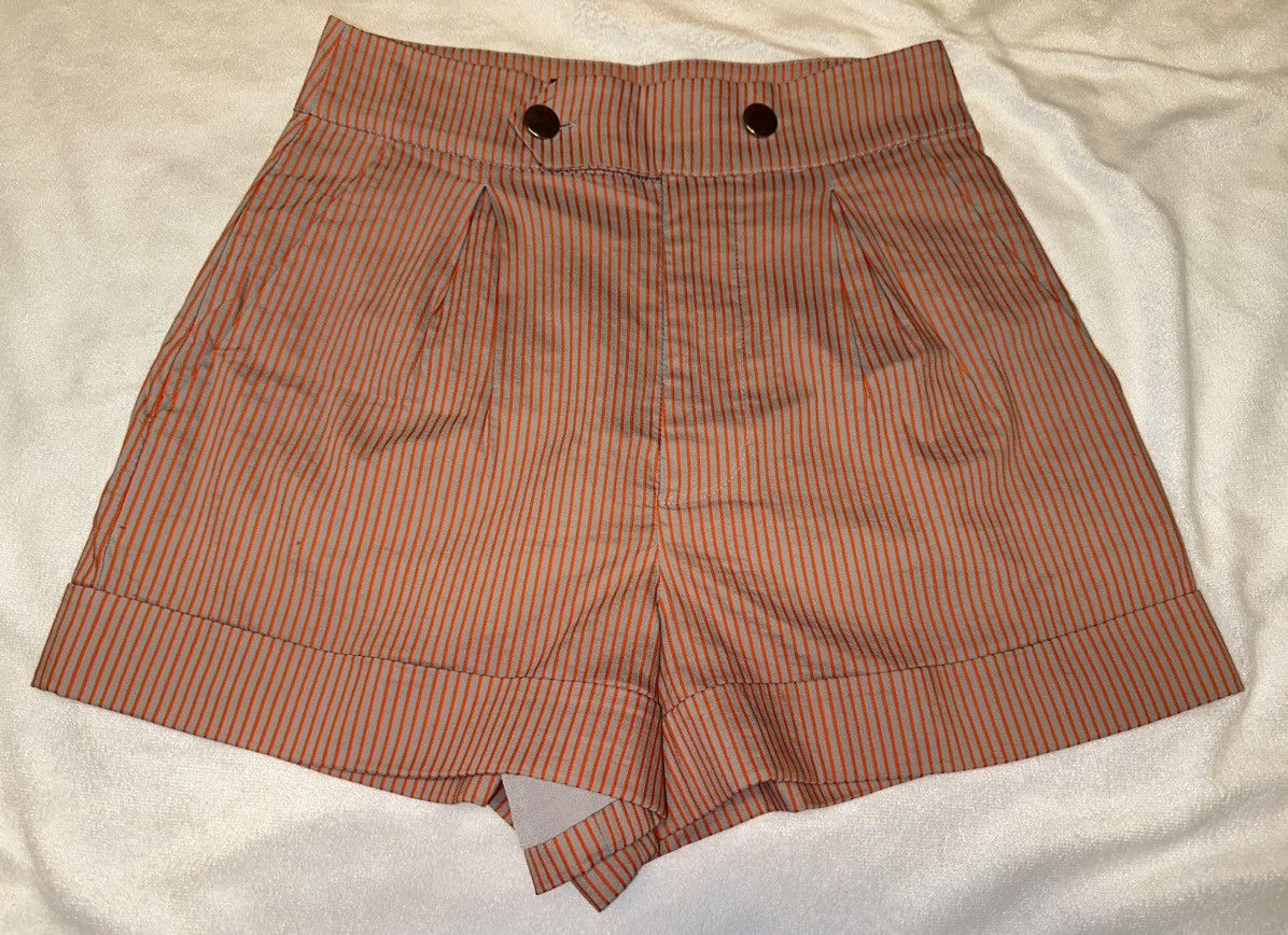 House of Harlow × REVOLVE House of Harlow 1960 X Revolve Shorts-Size XS - 24x2 Size 24" / US 00 / IT 34 - 1 Thumbnail