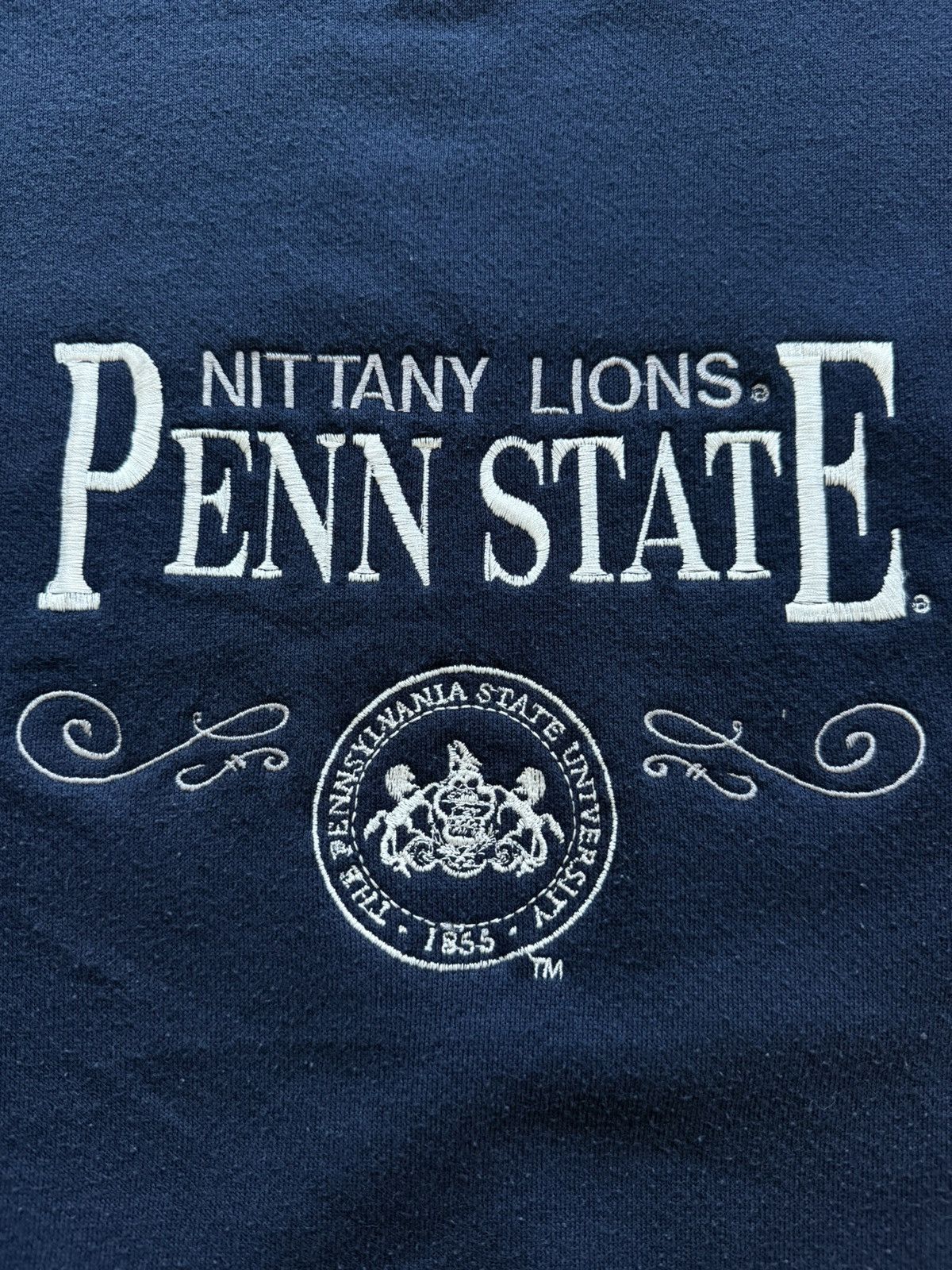 Other Pennsylvania State University Penn Nittany Lions Sweatshirt Size US XL / EU 56 / 4 - 3 Thumbnail
