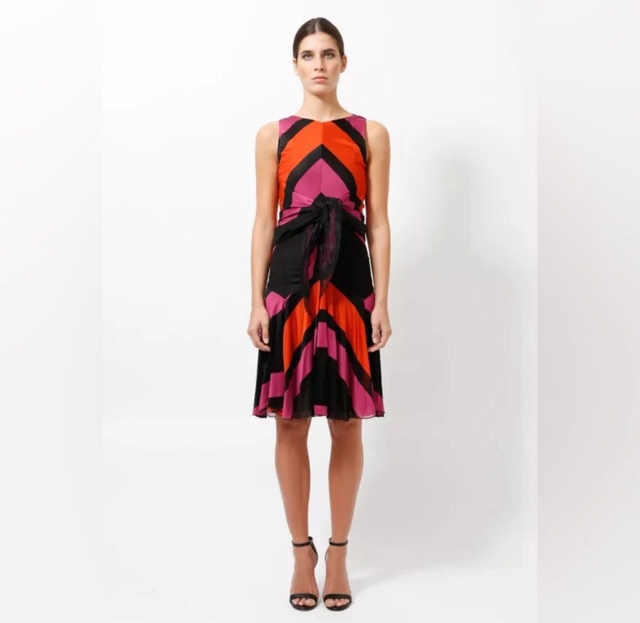 Balenciaga Balenciaga by Nicolas Ghesquière Fall 2007 Collection Size S / US 4 / IT 40 - 2 Thumbnail