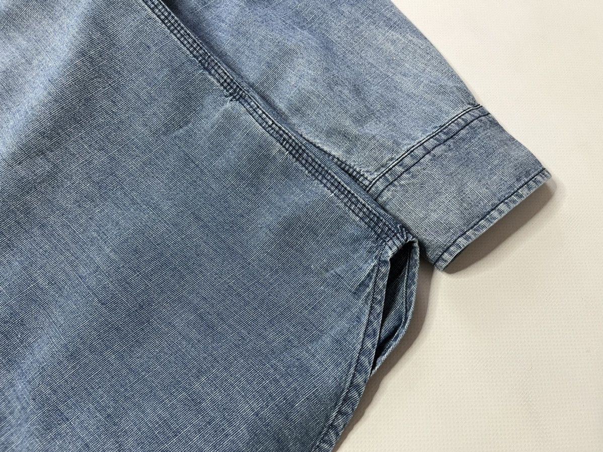 Denim & Supply Ralph Lauren Denim & supply Ralph Lauren shirts button up Size US S / EU 44-46 / 1 - 6 Thumbnail