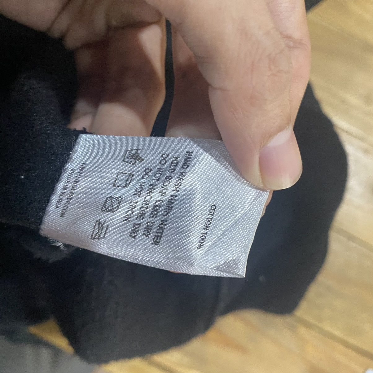 Anime × Cartoon Network × Japanese Brand Neon Genesis Evangelion Hoodie Size US XL / EU 56 / 4 - 13 Thumbnail