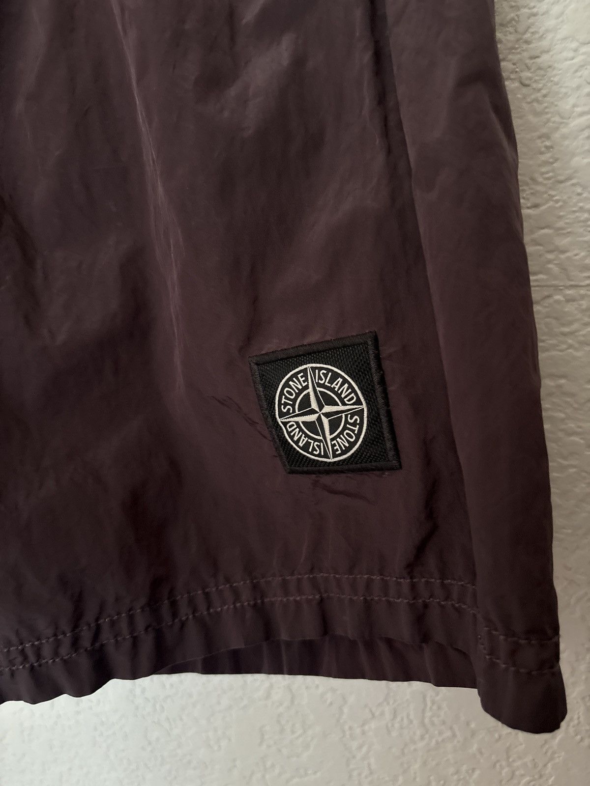 Stone Island Stone island swim short Size US 30 / EU 46 - 11 Thumbnail