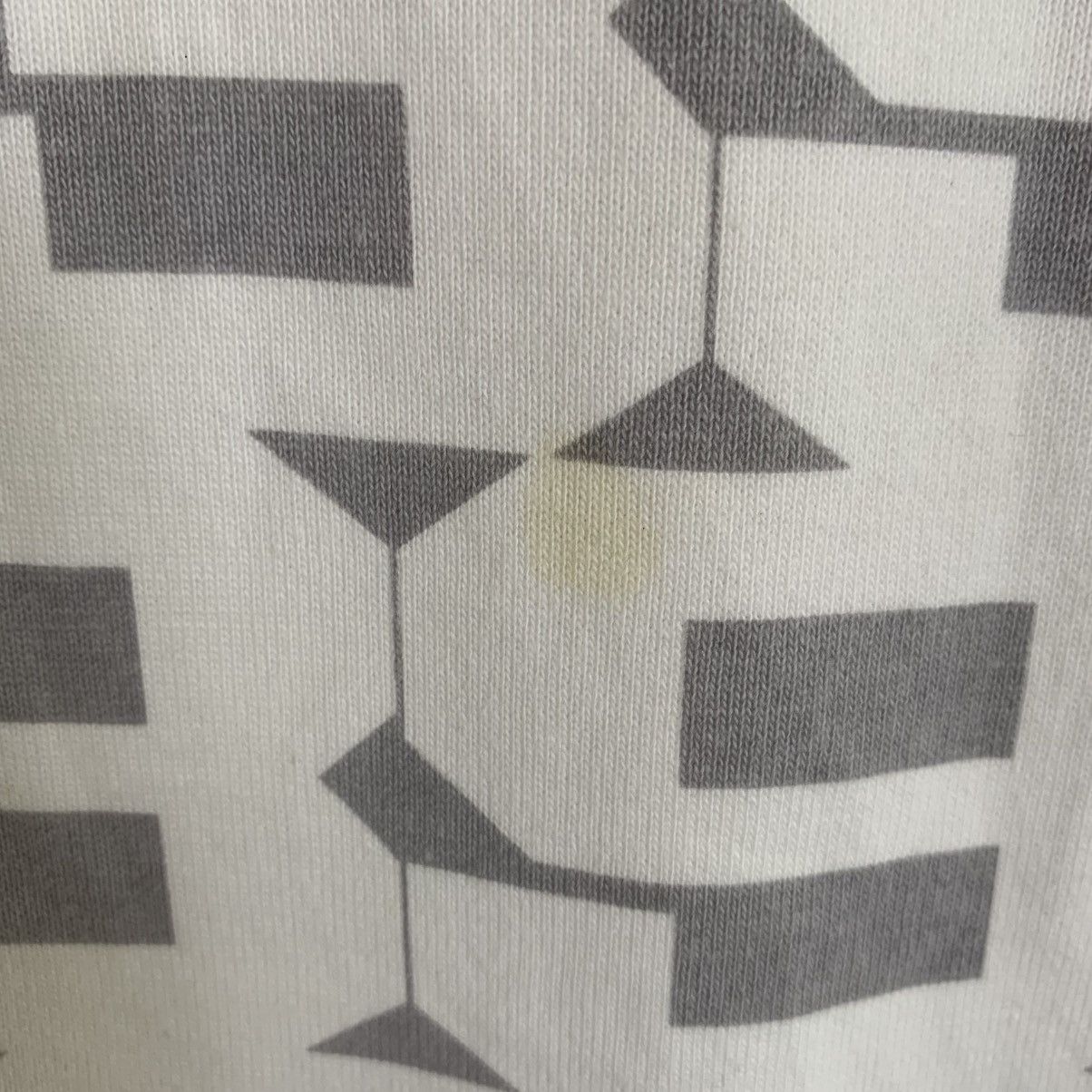 mercibeaucoup Vintage Mercibeaucoup by Issey Miyake Sweatshirt Size M / US 6-8 / IT 42-44 - 8 Thumbnail