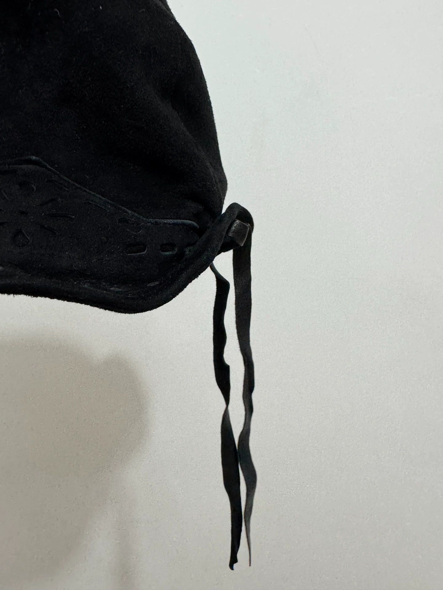 Takahiromiyashita The Soloist. NNine takahiro miyashita short brim hat Size ONE SIZE - 5 Thumbnail