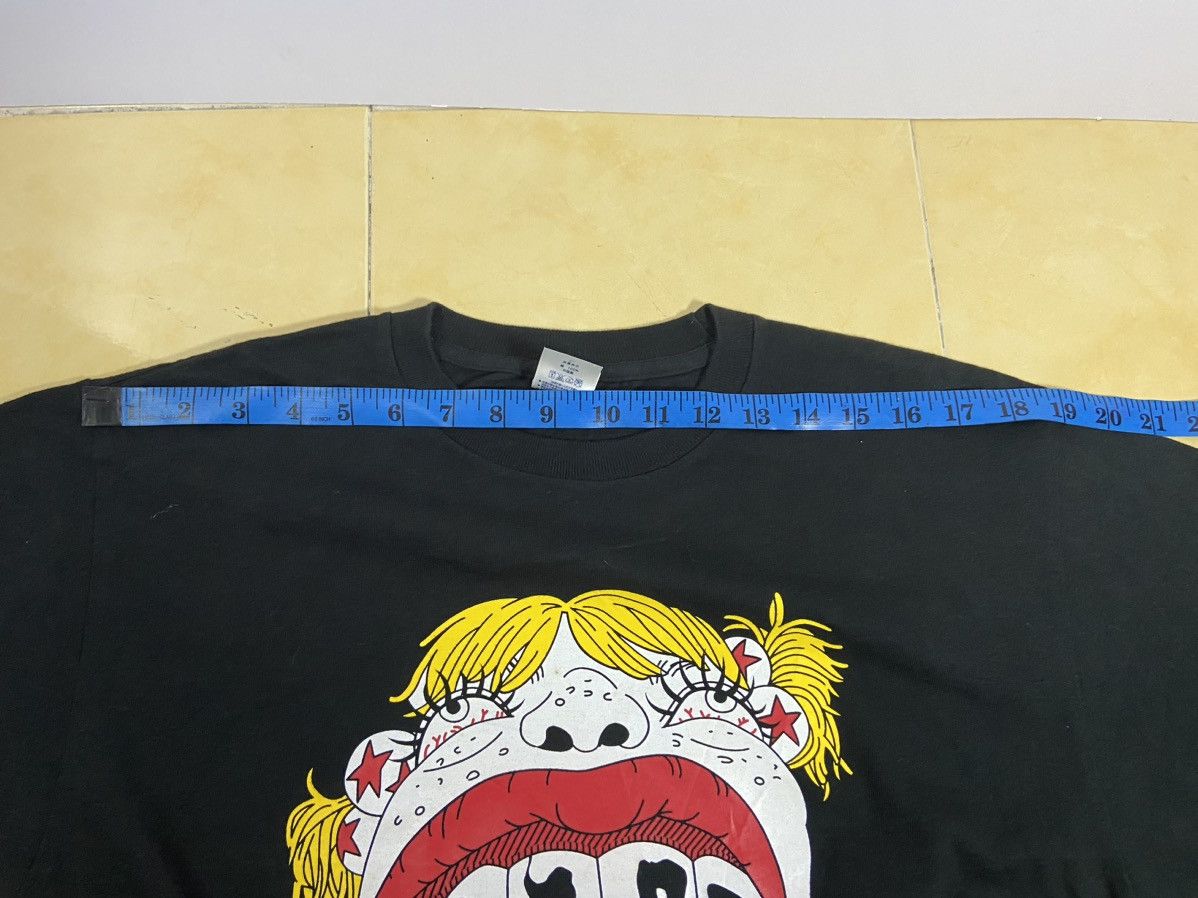 Band Tees DEAD OR LIVE OHKA FESTIVAL 2013 TEE SHIRT Size US L / EU 52-54 / 3 - 13 Thumbnail