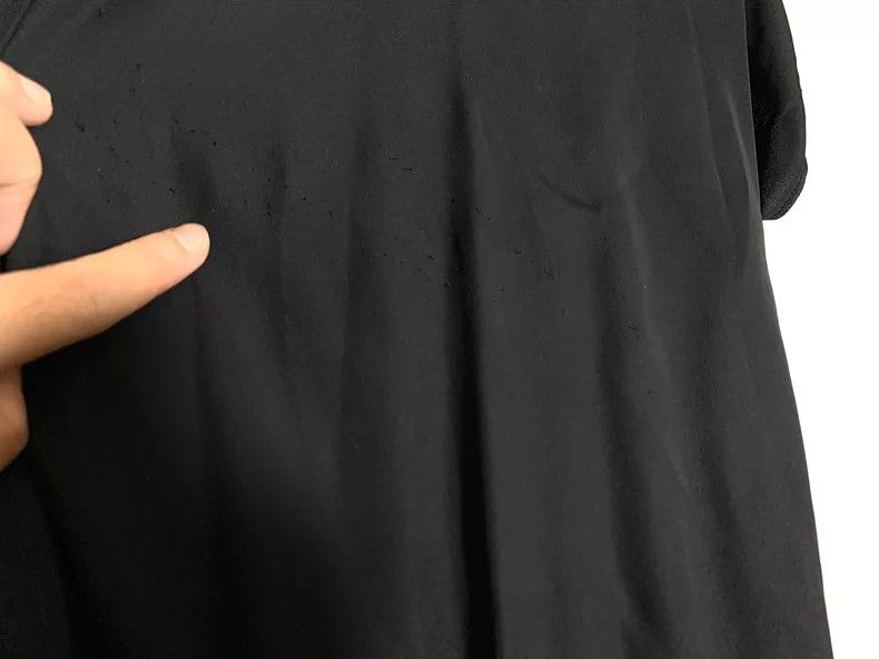 Rick Owens rick owens 15ss dress 2504-Nextarrow Size XS / US 0-2 / IT 36-38 - 5 Thumbnail