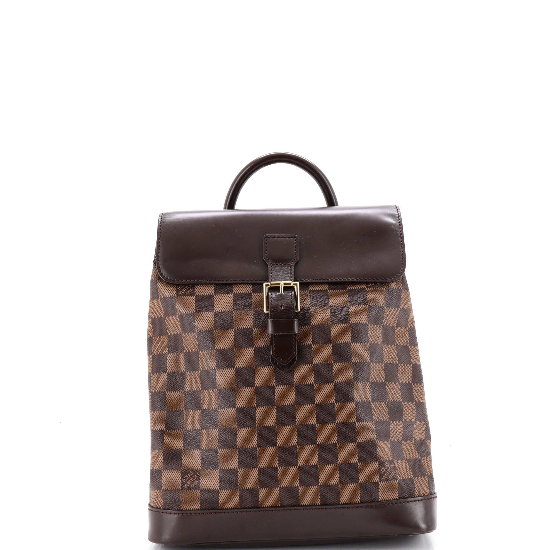 Louis Vuitton Soho Backpack Size ONE SIZE - 1 Thumbnail