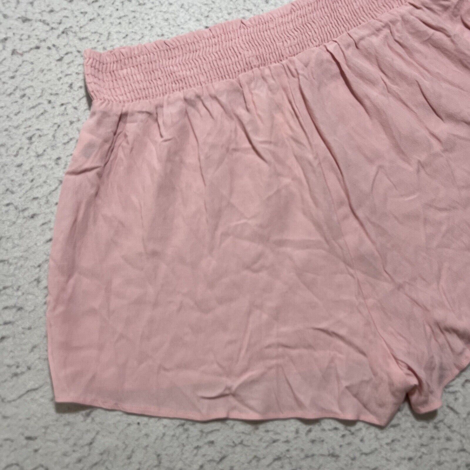 Victoria's Secret Victoria's Secret PINK Laurel Love Sleepwear Shorts Size ONE SIZE - 7 Thumbnail