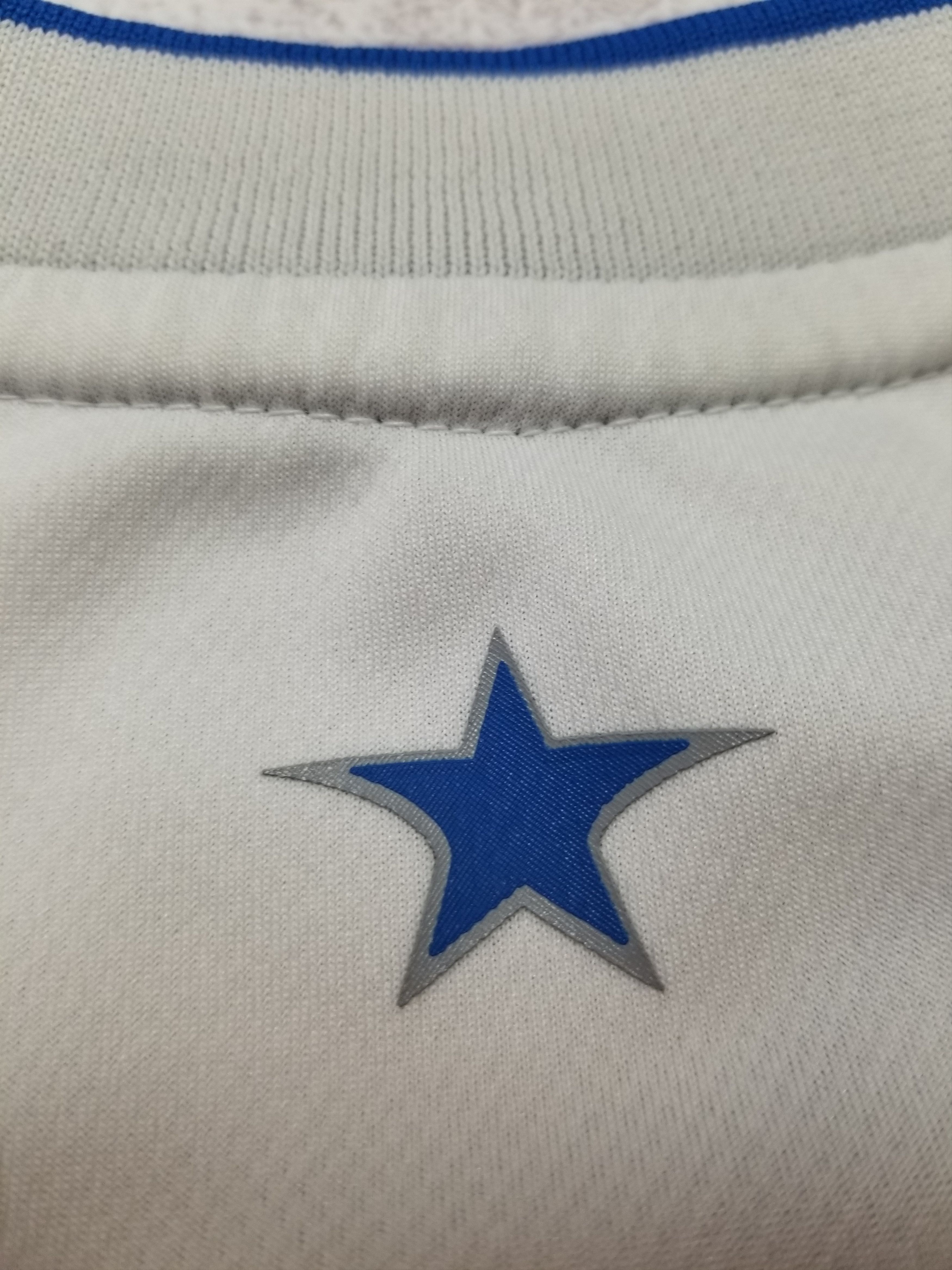 Adidas Dallas Mavericks #41 Dirk Nowitzki Adidas Jersey Size US XXS / EU 40 - 17 Thumbnail