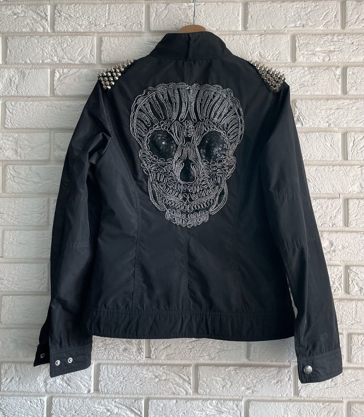 Philipp Plein Philip Plein Couture limited edition Size S / US 4 / IT 40 - 1 Thumbnail