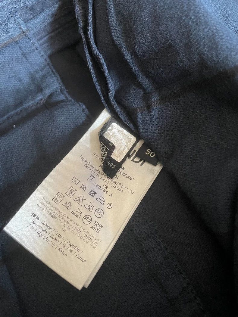 Fendi FENDI Blue jeans Size US 34 / EU 50 - 8 Thumbnail