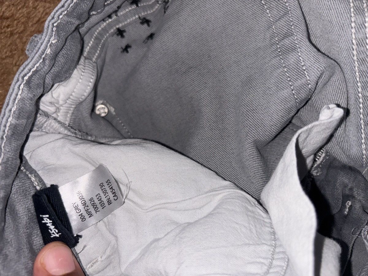 Ksubi Ksubi vintage denim Size US 33 - 3 Thumbnail