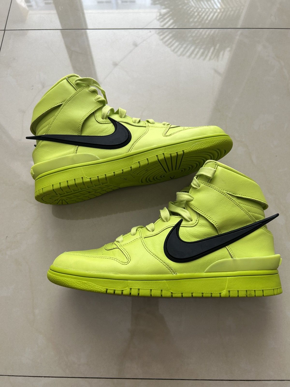 Nike x Ambush Dunk High