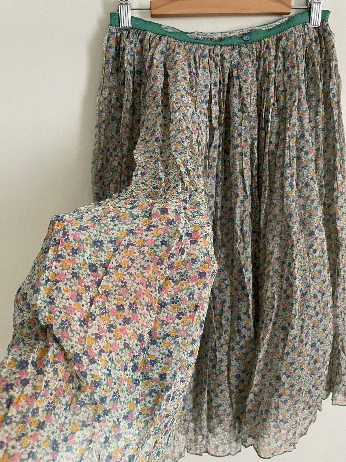 Tsumori Chisato Tsumori Chisato Skirts Size 36" / US 14 / IT 50 - 5 Thumbnail