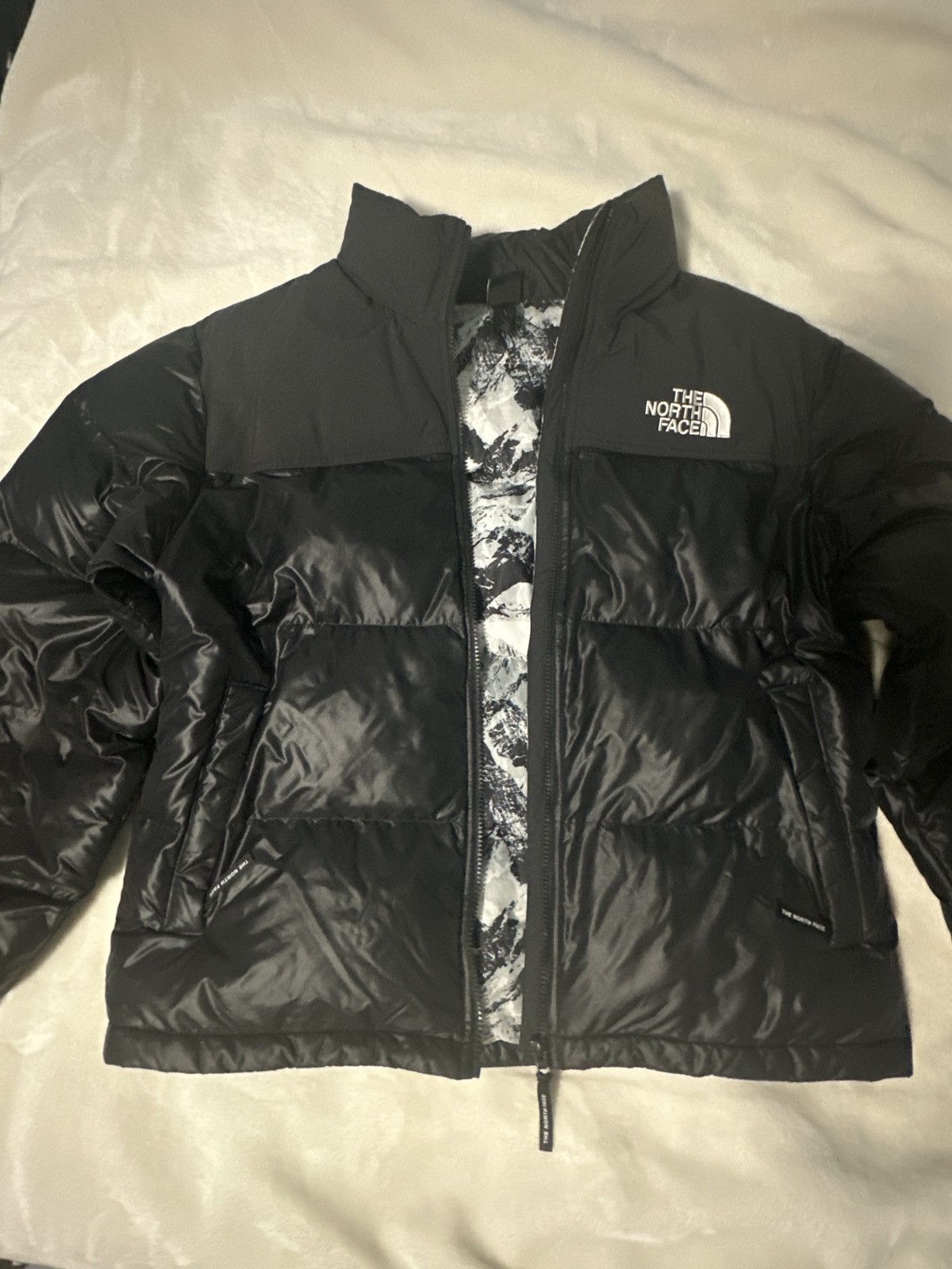 The North Face THE NORTHFACE “ON THE BALL” Size US XL / EU 56 / 4 - 1 Thumbnail
