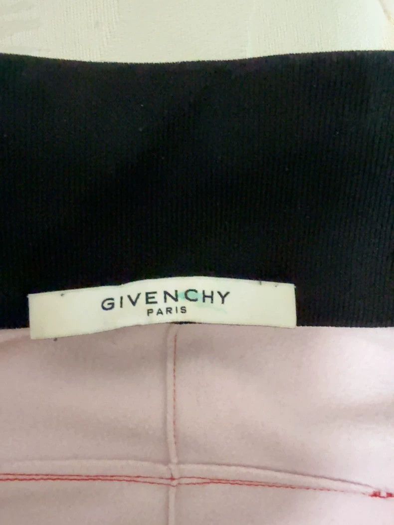 Givenchy Givenchy Red floral jacket, M size, official store price 1 Size US M / EU 48-50 / 2 - 2 Thumbnail