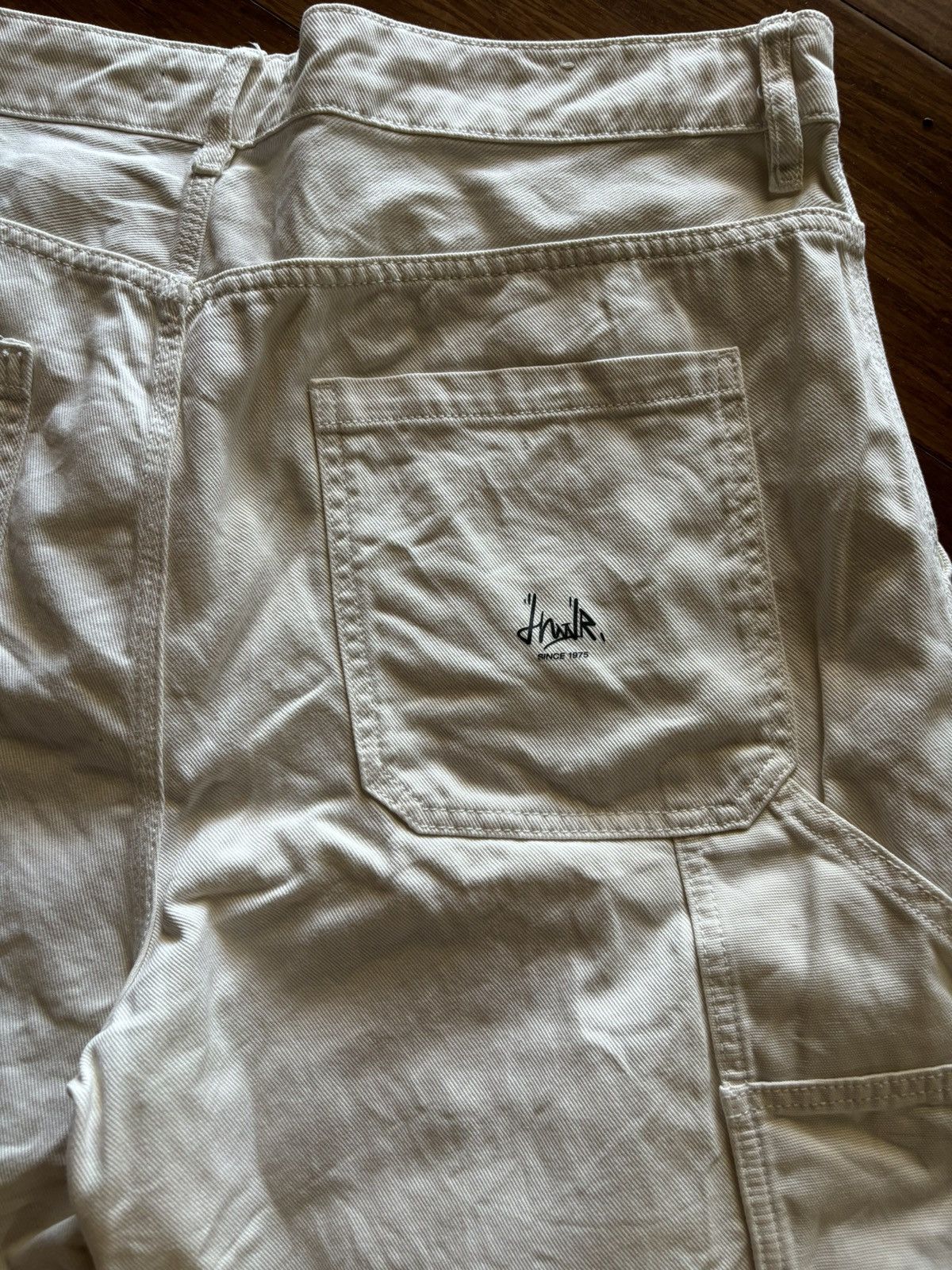 Zara Zara Carpenter Pants Size US 36 / EU 52 - 5 Thumbnail