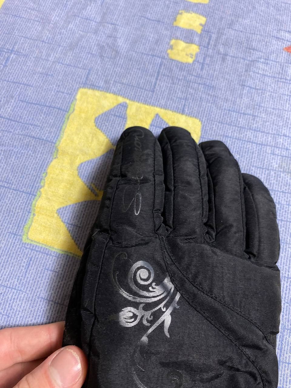 Salomon Salomon Gloves Size ONE SIZE - 10 Thumbnail