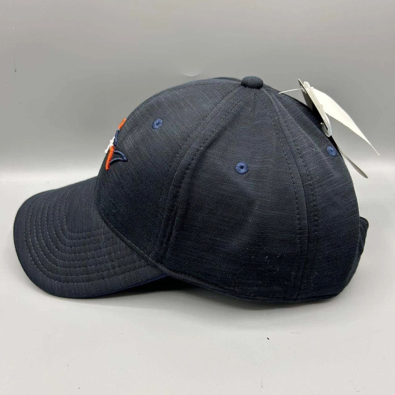 Greg Norman Greg Norman Golf Hat Men Embroidered Strap Back Cap New Size ONE SIZE - 6 Thumbnail